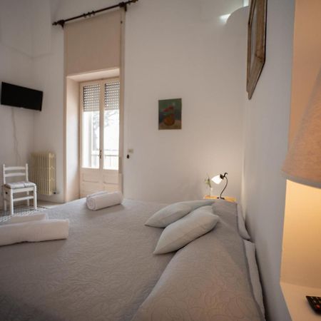 Villa Clori 萨利切萨伦蒂诺 外观 照片