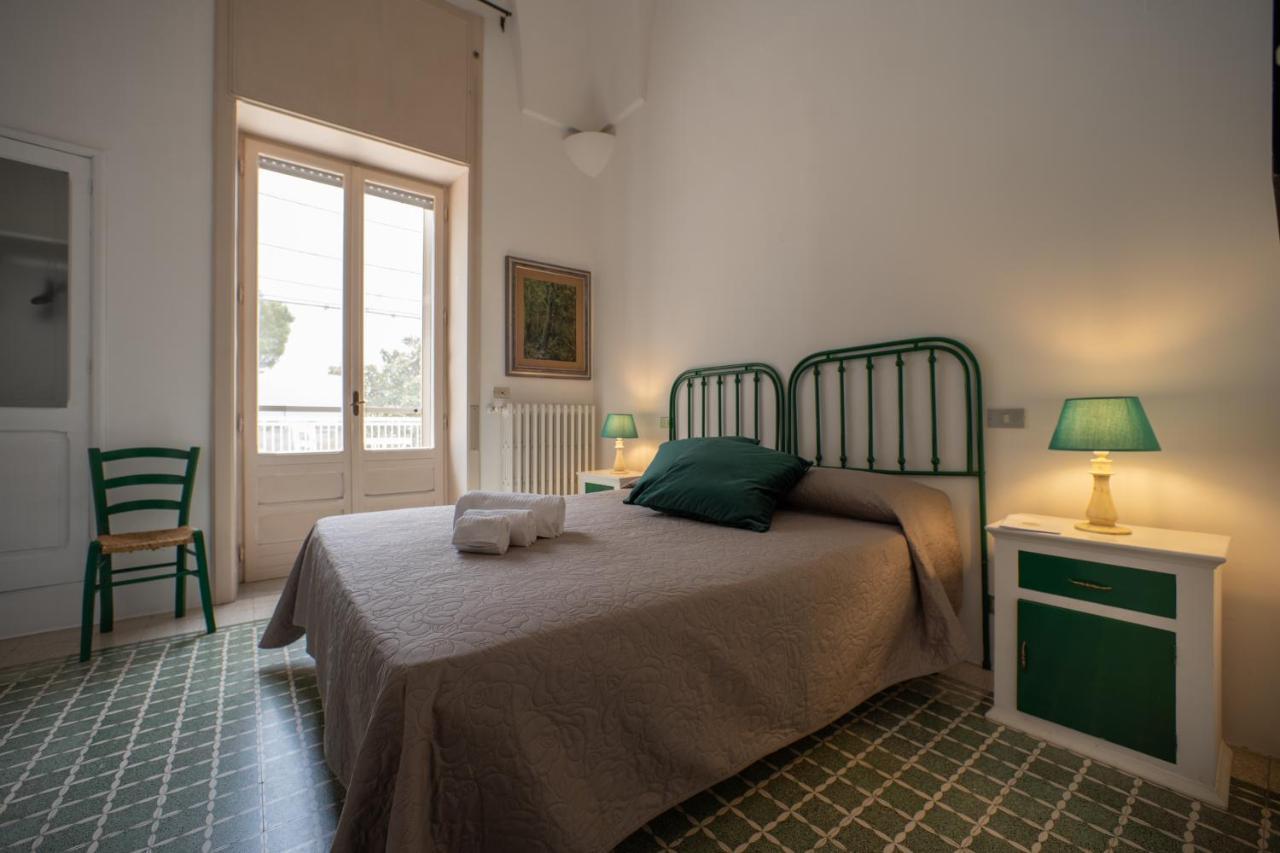 Villa Clori 萨利切萨伦蒂诺 外观 照片