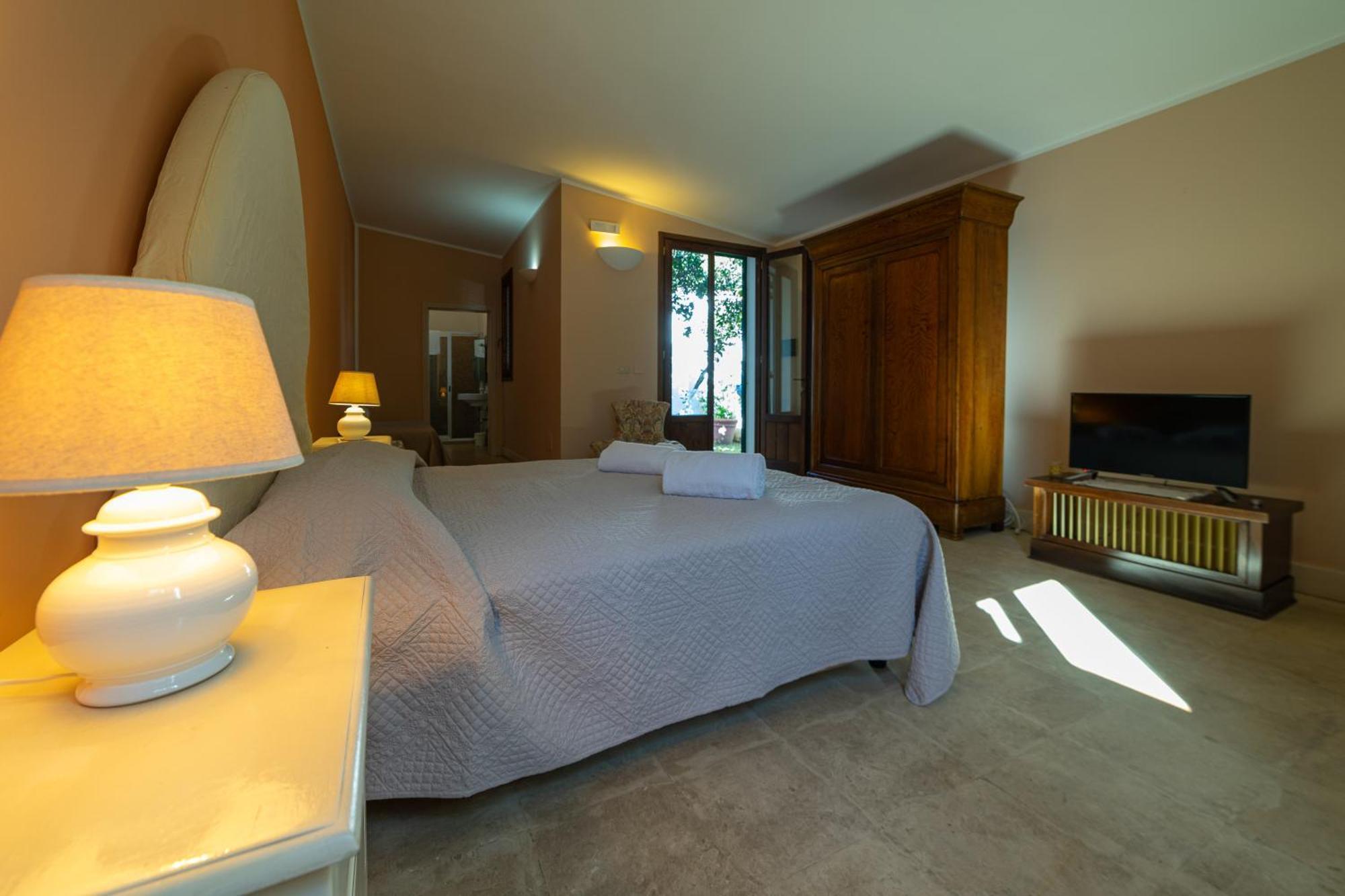 Villa Clori 萨利切萨伦蒂诺 客房 照片