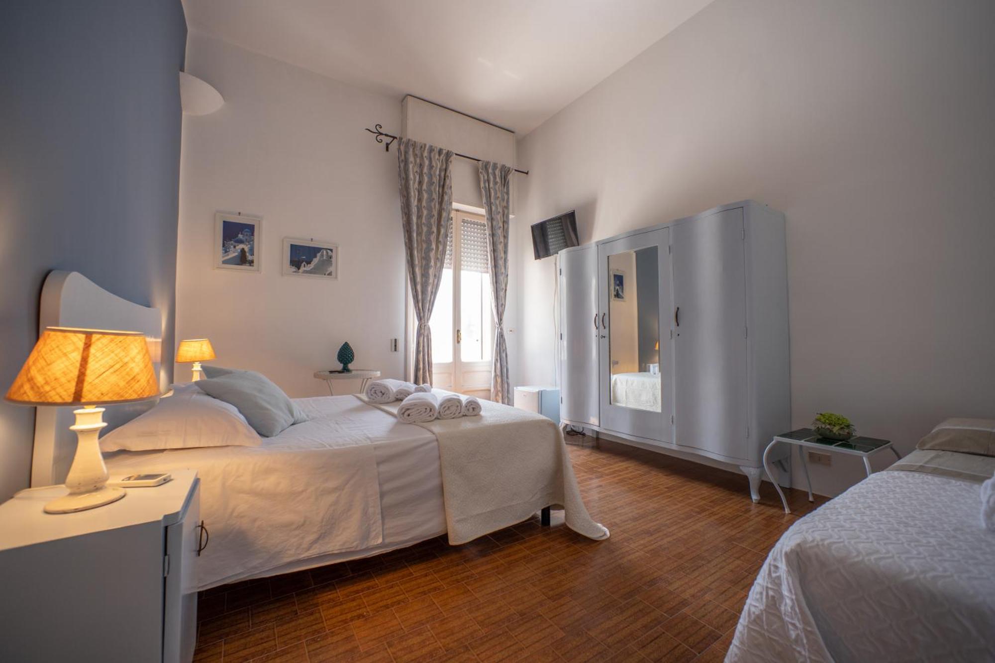 Villa Clori 萨利切萨伦蒂诺 外观 照片